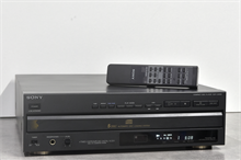 SONY CDP-C305M 